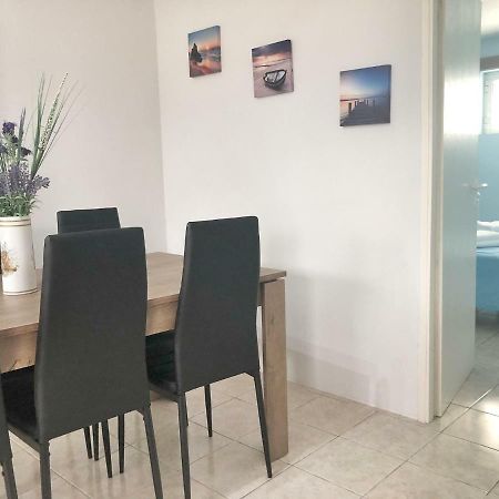 Renovated Apt Close To Beach Wifi Ac 阿纳维索斯 外观 照片