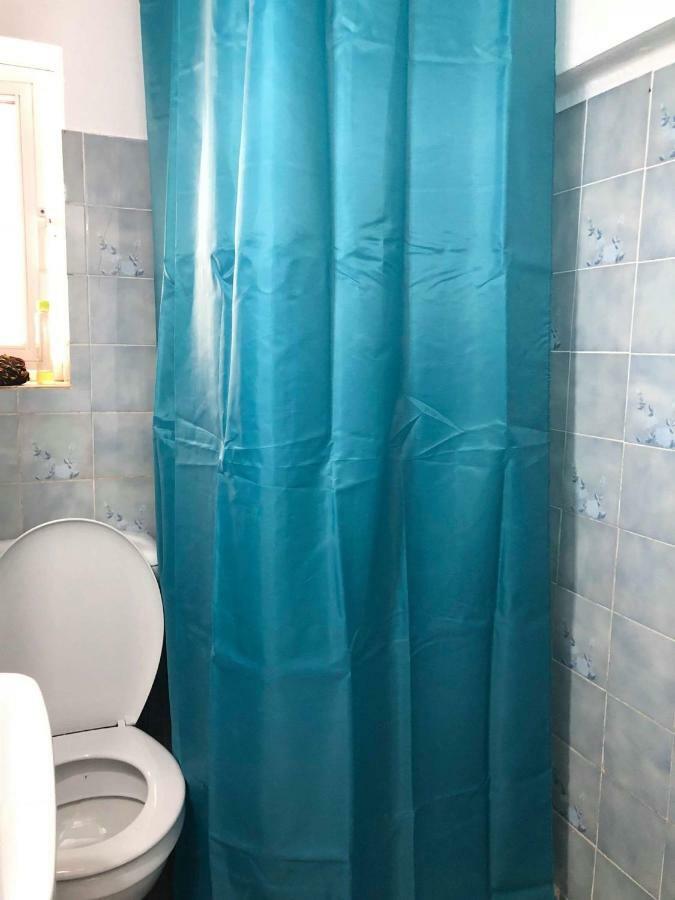 Renovated Apt Close To Beach Wifi Ac 阿纳维索斯 外观 照片